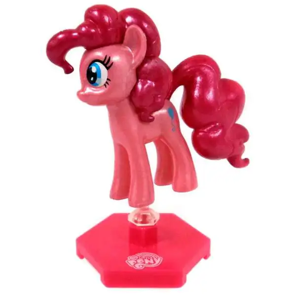 My Little Pony Friendship is Magic 2 Inch Shining Armor 2 PVC Figure ...