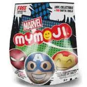 Funko MyMojis Marvel Mystery Pack