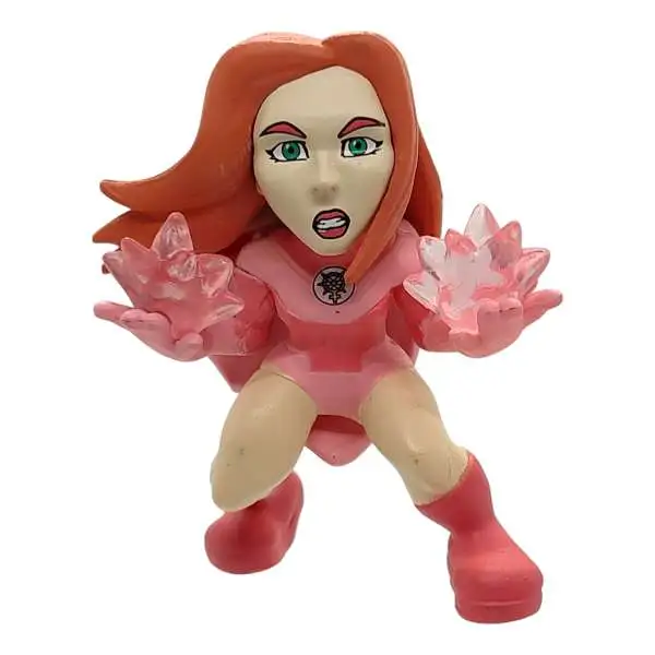 Invincible Mini Figures Series 1 Atom Eve Mini Figure [Loose]
