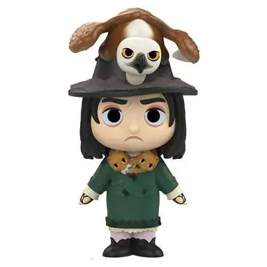 Funko Harry Potter Mystery Minis Boggart as Snape Exclusive Mystery Pack [1 RANDOM Figure]