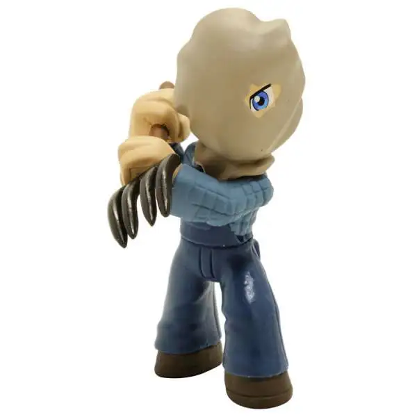 Funko Friday the 13th Jason Voorhees Exclusive Mystery Minifigure [Bag Mask, Horror Box]