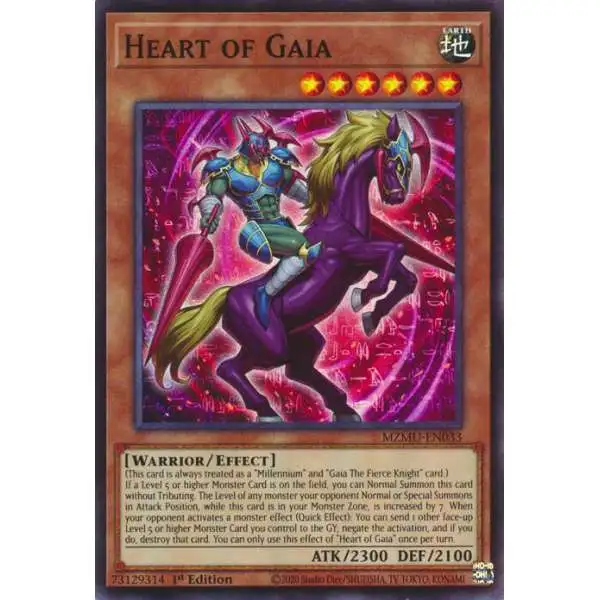YuGiOh Trading Card Game Maze of Muertos Single Card Super Rare
