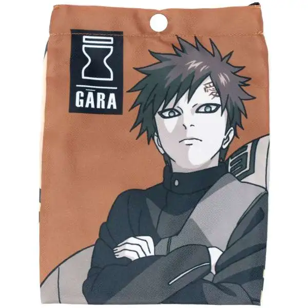 Bandai Naruto 20th Anniversary Gaara Bag [Prize D]