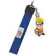 Naruto Uzumaki Cell Phone Dangler