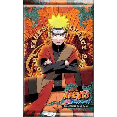 naruto path of pain booster box Naruto: Shippuden - Six Paths 1/8 Scale Diorama Statue except for screen shots and posters Naruto CCG Path of Pain