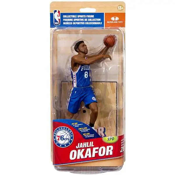 MCFARLANE Toys NBA