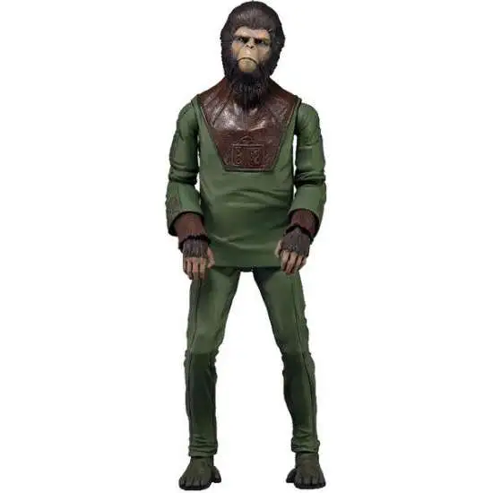 NECA Planet of the Apes Classic Series 1 Cornelius Action Figure