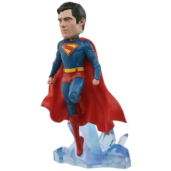 NECA DC Superman (2025) Superman 8.5-Inch Head Knocker (Pre-Order ships October)
