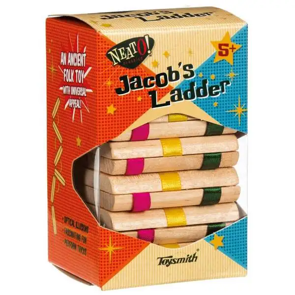NeatO! Classics Jacob's Ladder