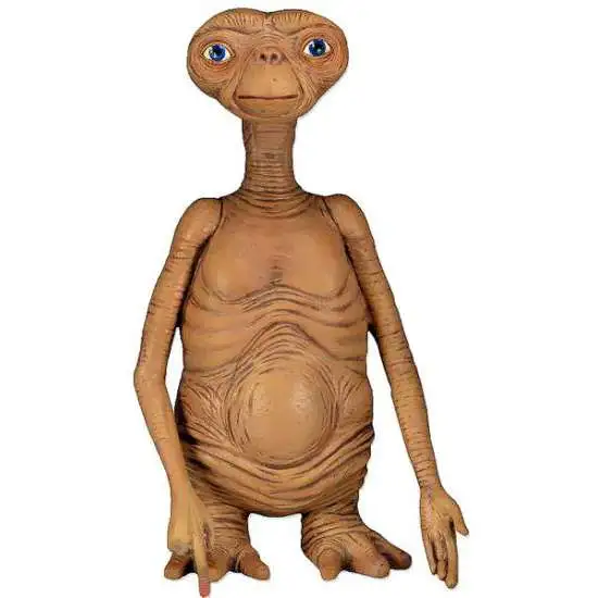 E.T. the Extra-Terrestrial - Ultimate Deluxe E.T. - Heromic
