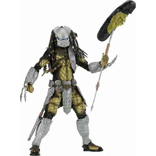 NECA Predator Series 17 Youngblood 8.25 Action Figure - ToyWiz