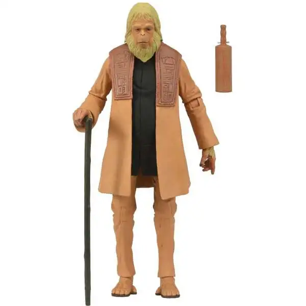 NECA Planet of the Apes Legacy Series Dr. Zaius Action Figure (Pre-Order ships June)
