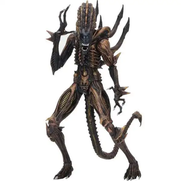 NECA Aliens Series 13 Scorpion Alien Action Figure
