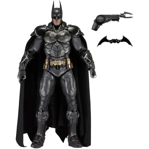 NECA DC Quarter Scale Batman Action Figure [Arkham Knight]
