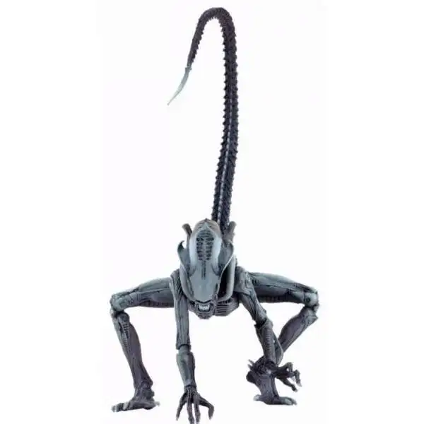 NECA Alien vs Predator Arcade Game Arachnoid Alien Action Figure [Ultimate Body]