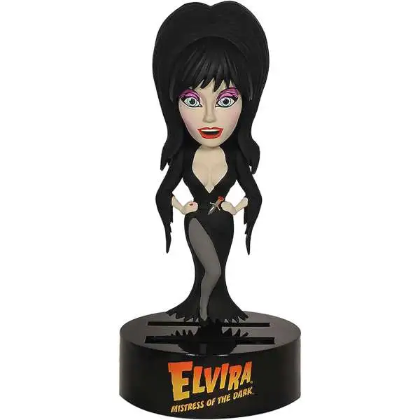 NECA Elvira Body Knocker [Damaged Package]