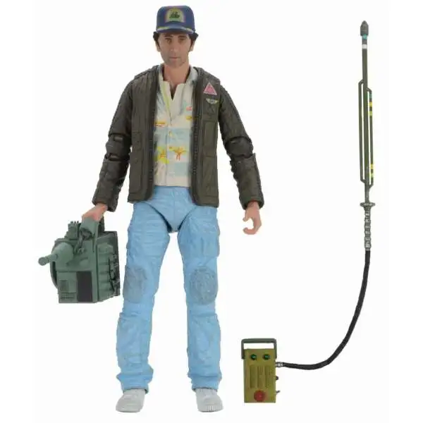 NECA Alien 40th Anniversary Series 2 Brett Action Figure