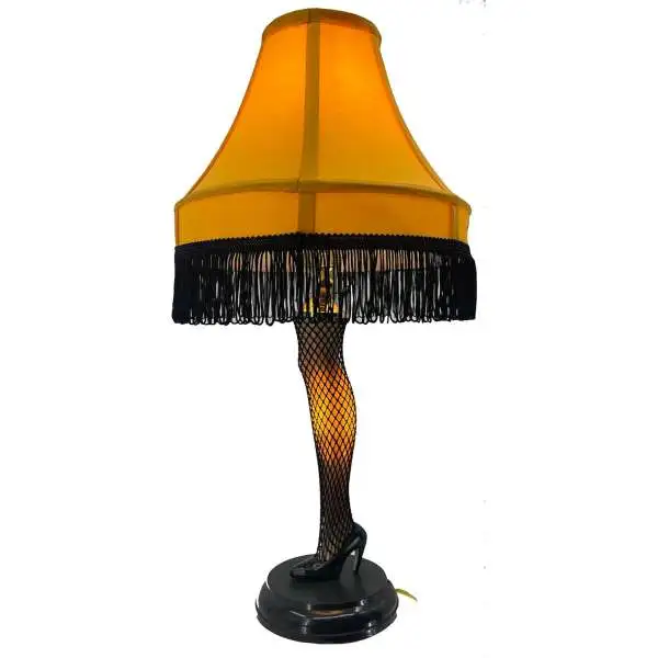 NECA A Christmas Story Leg Lamp 20-Inch [20 Inch Version]