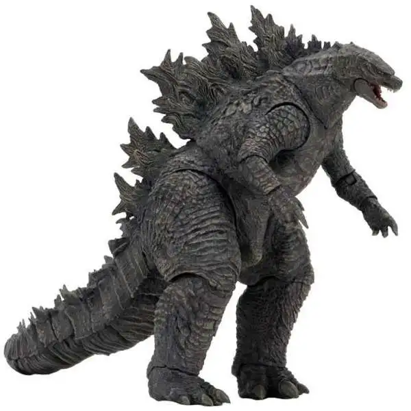NECA King of the Monsters Godzilla Action Figure [Version 1]