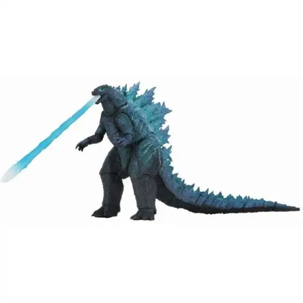 NECA King of the Monsters Godzilla Action Figure [Version 2]