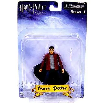 Figurine POP! Prophétie Harry Potter N°32 - Boutique Harry Potter