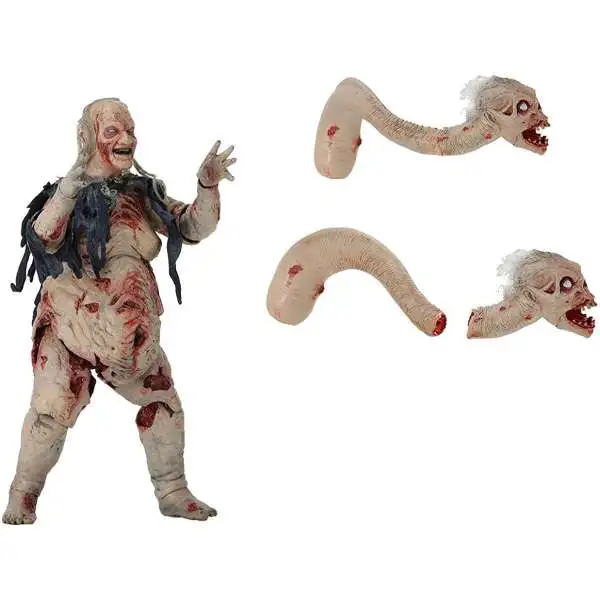 NECA Ash Vs. Evil Dead Series 2 Henrietta Action Figure [Starz TV]