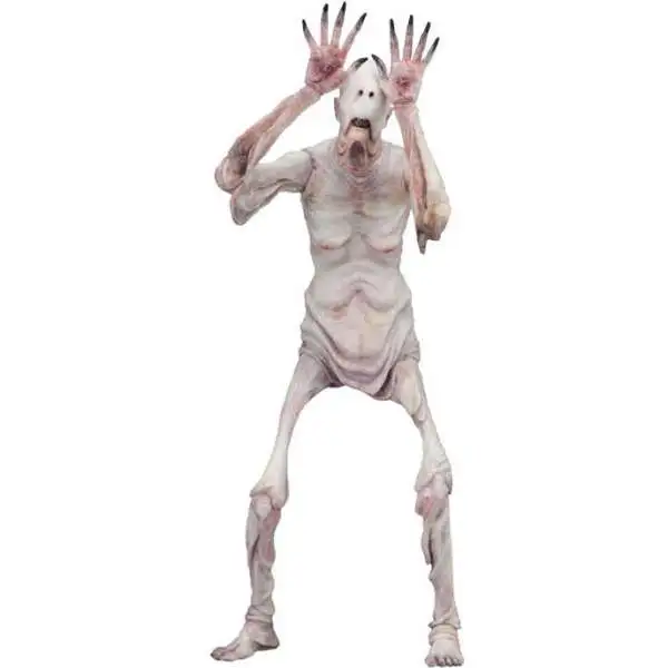NECA Pan's Labyrinth Pale Man Action Figure