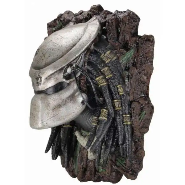 NECA Predator Wall-Mounted Bust