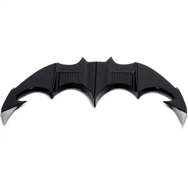 NECA Batman (1989) Batarang 13-Inch Long Prop Replica