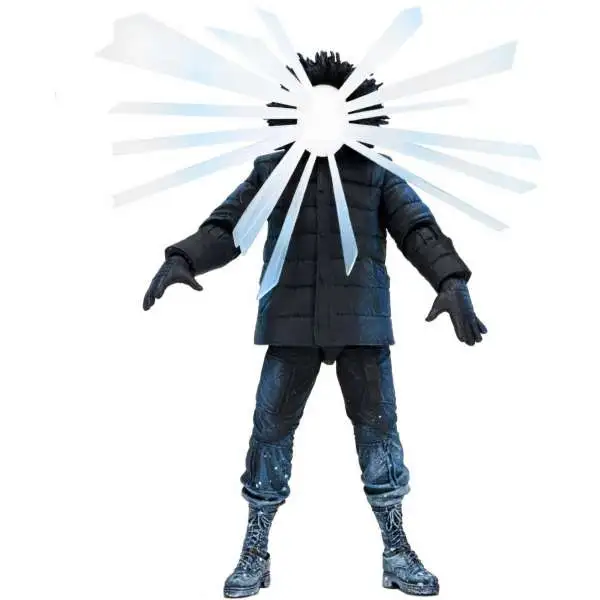 NECA Poster Series The Thing LED Light-Up Action Figure (Pre-Order ships June)