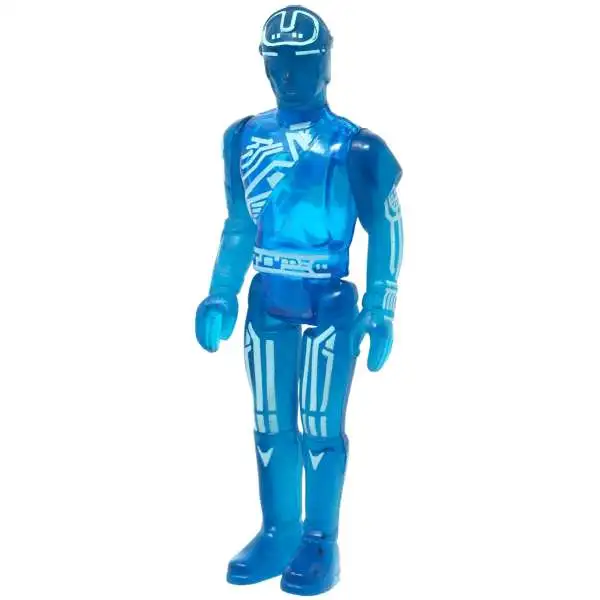 NECA TRON Flynn Action Figure [Loose]