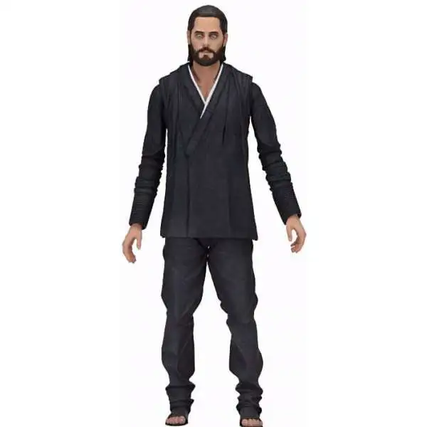 NECA Blade Runner 2049 Series 2 Wallace Action Figure [Jared Leto]