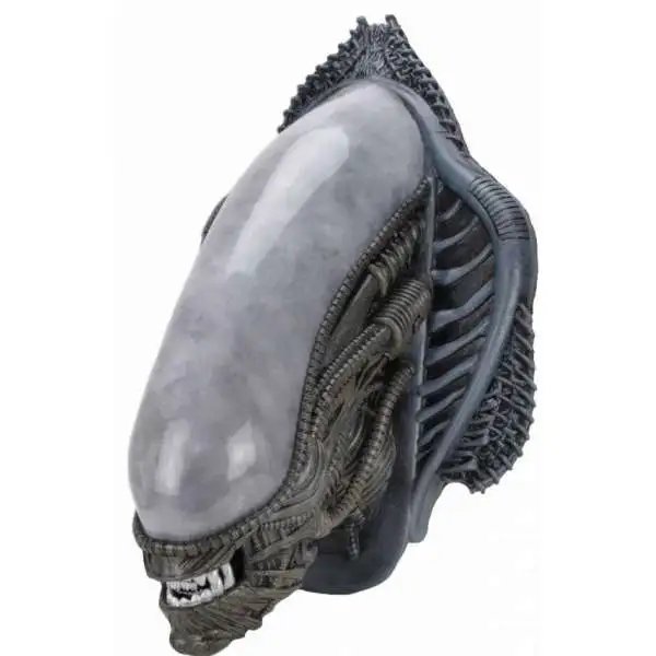 NECA Xenomorph Alien Wall-Mounted Bust (Pre-Order ships October)