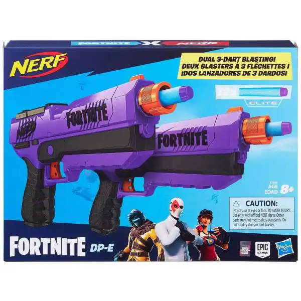 Blaster Nerf Roblox Zombie Attack : Viper Strike - 907719 