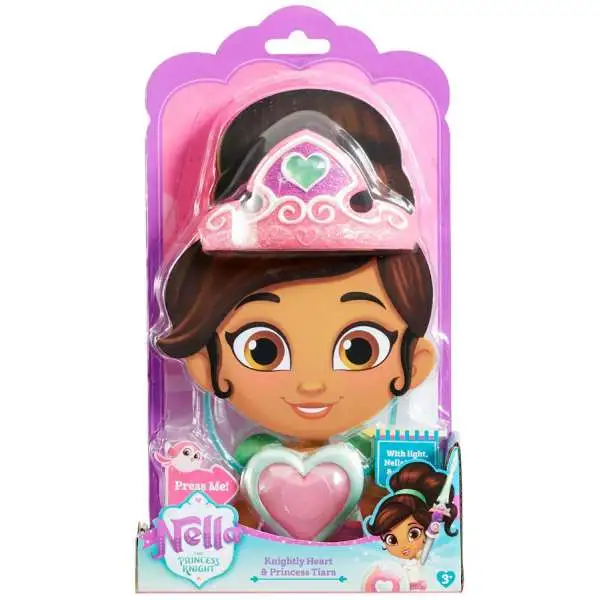 Nella The Princess Knight Princess Knight Role Play Set for sale online 