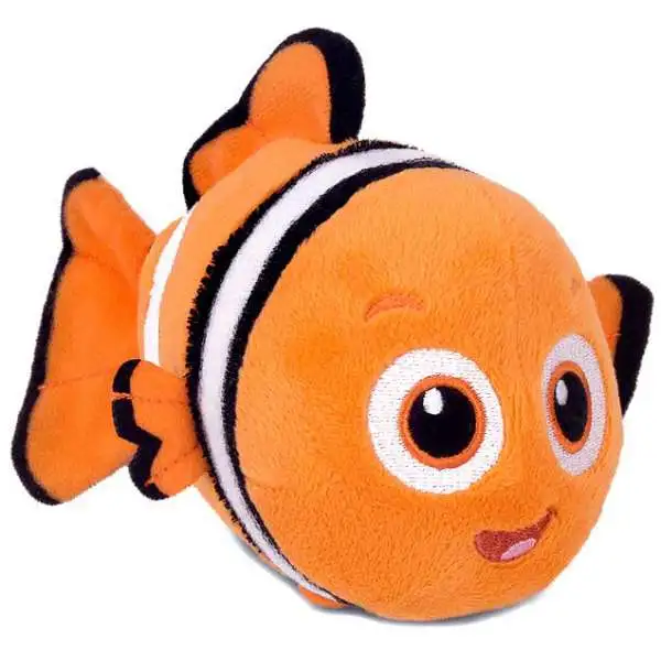 Funko Disney Finding Nemo POP Disney Nemo Vinyl Figure 73 - ToyWiz