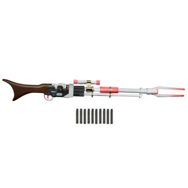 Star Wars The Mandalorian Nerf Amban Phase-Pulse Blaster