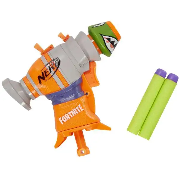 NERF LMTD ALIENS M41-A Blaster – Hasbro Pulse