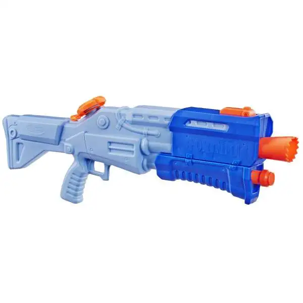 Nerf Roblox Zombie Attack Viper Strike Dart Blaster Toy Hasbro