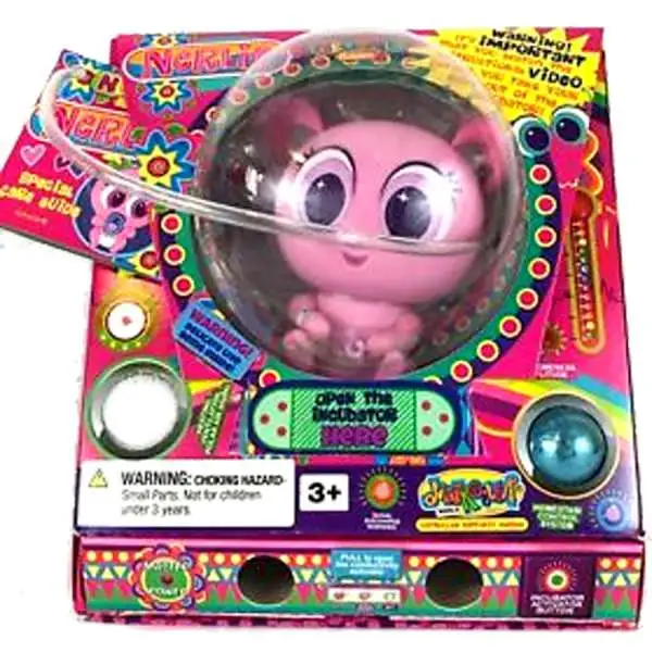 Neonate Babies Nerlie Fidgets Baby [Original Version]