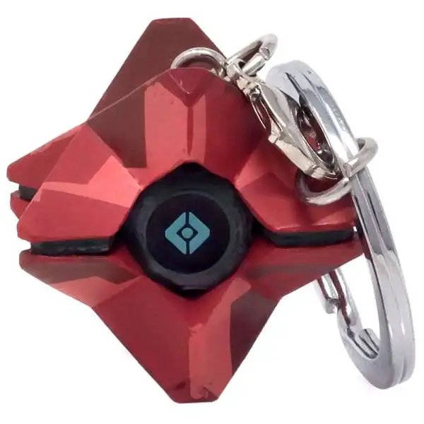 Funko Destiny Ghost Nessus Shell Mystery Keychain [Loose]