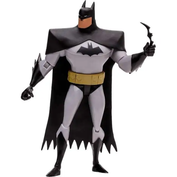 McFarlane Toys DC Direct The New Batman Adventures Batman Action Figure