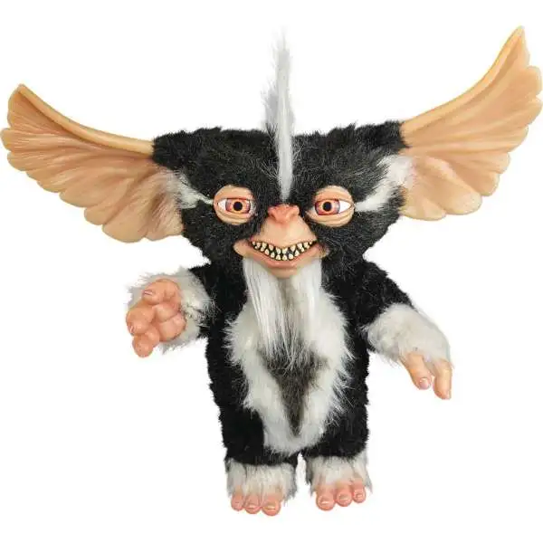 Gremlins 2: The New Batch Mohawk Puppet Prop Replica