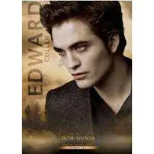 NECA Twilight New Moon Update Edition Trading Card Pack