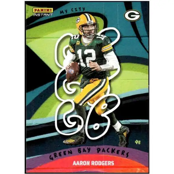 : 2023 DONRUSS ELITE #4 AARON RODGERS NEW YORK JETS FOOTBALL  OFFICIAL TRADING CARD OF NFL 1ST CARDS AS A JET : Collectibles & Fine Art