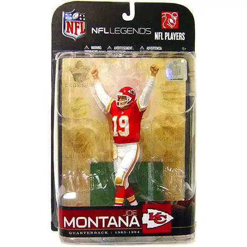 mcfarlane joe montana