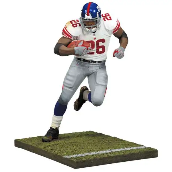 Funko NFL New York Giants POP! Football Saquon Barkley Vinyl Figure #118  [Blue Jersey]