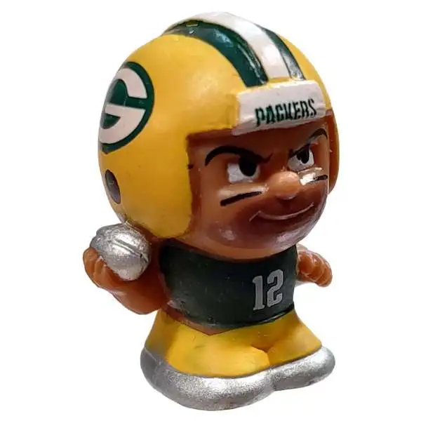 Funko Gold 12 NFL: Packers Aaron Rodgers Vinyl Figure Chase