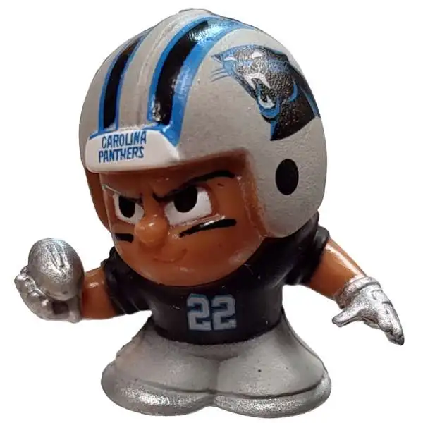 Funko Pop! NFL: Panthers - Christian McCaffrey (Away)