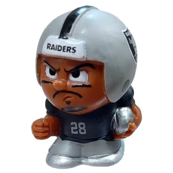 Josh Jacobs Raiders #165 Funko Pop! Vinyl Figure